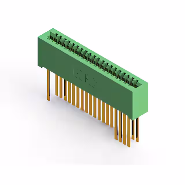 342-040-544-201 EDAC Inc.  Edgeboard Connectors